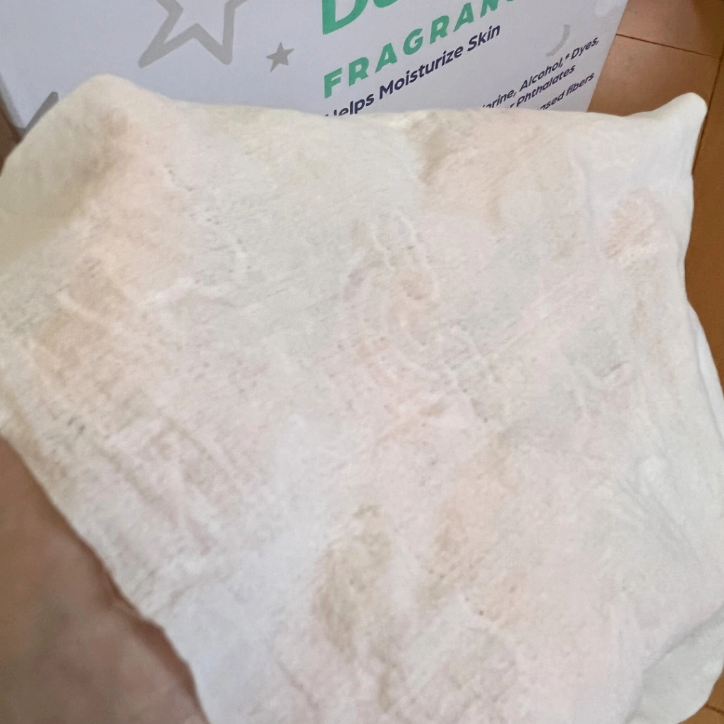 厚みのあるコストコカークランドシグネチャー 赤ちゃん用 おしりふき 900枚